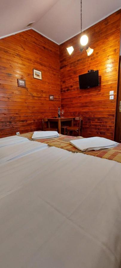 佛拉斯佛加多住宿加早餐旅馆 Bükkszék 外观 照片