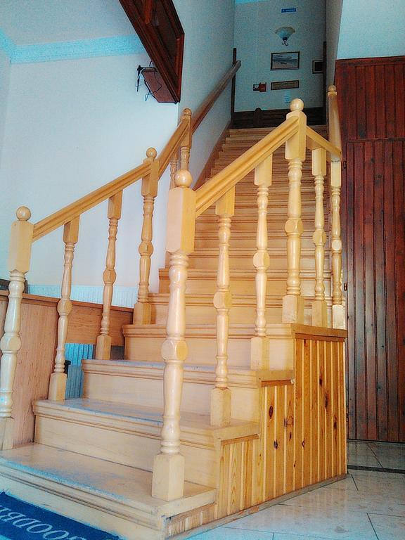 佛拉斯佛加多住宿加早餐旅馆 Bükkszék 外观 照片