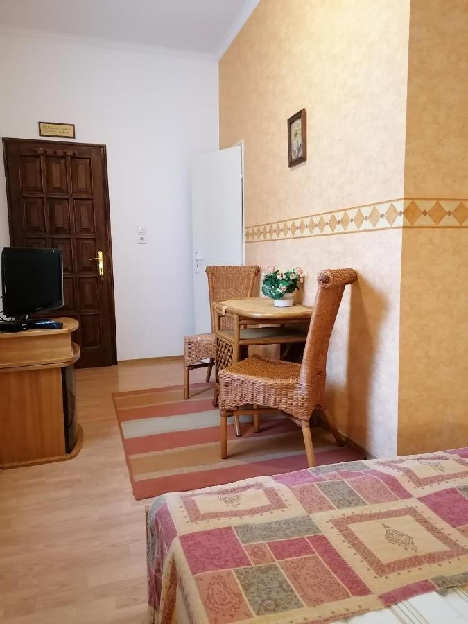 佛拉斯佛加多住宿加早餐旅馆 Bükkszék 外观 照片